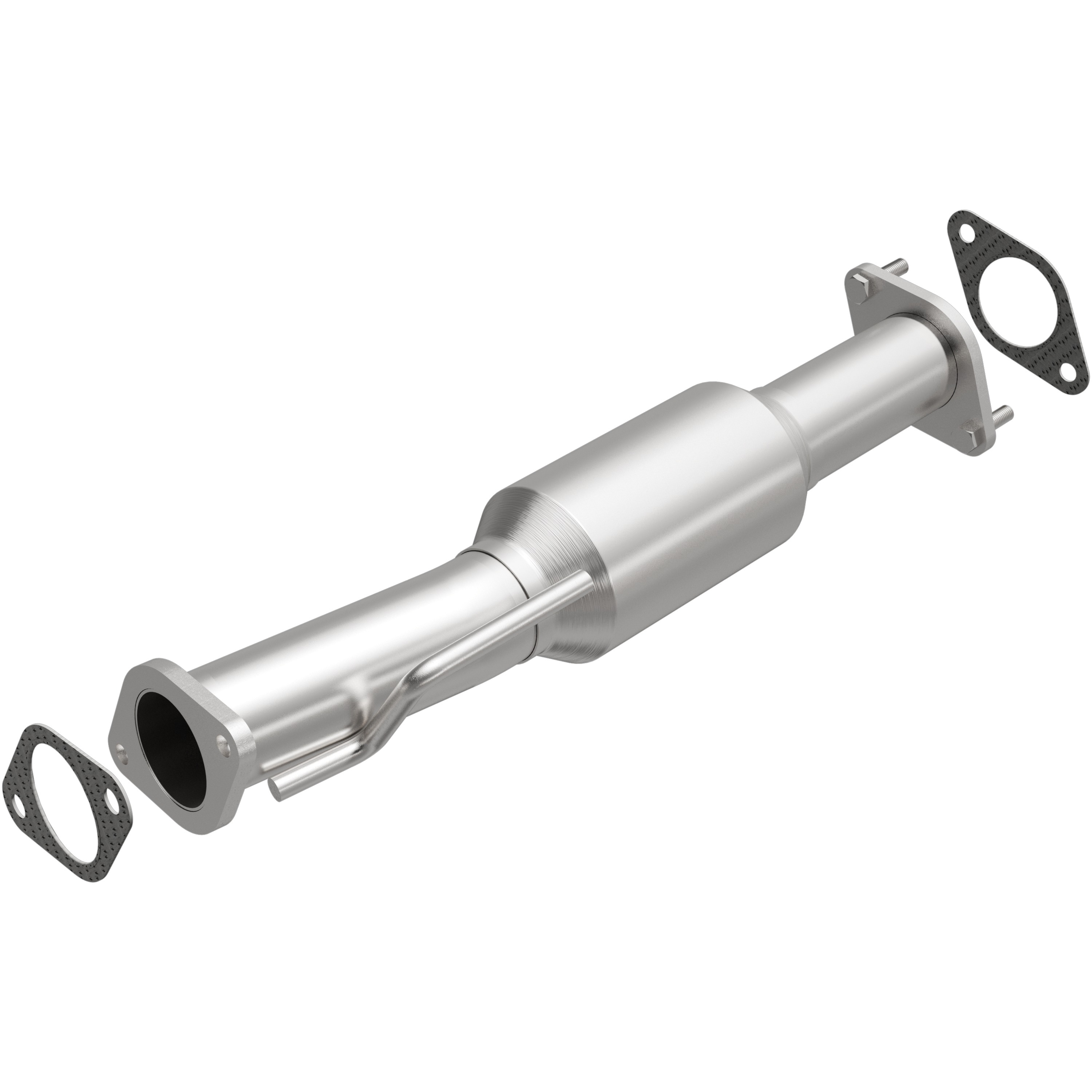 MagnaFlow Exhaust Products 51579 OEM Grade Direct-Fit Catalytic Converter